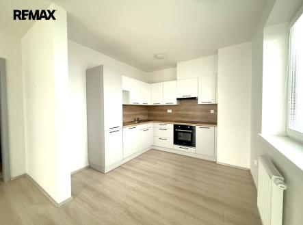 Pronájem bytu, 2+kk, 59 m²