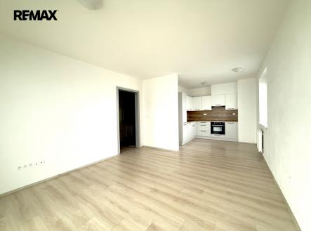 Pronájem bytu, 2+kk, 59 m²