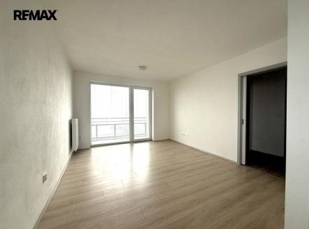 Pronájem bytu, 2+kk, 59 m²