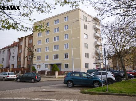 Prodej bytu, 3+1, 83 m²