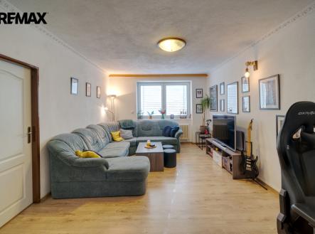 Prodej bytu, 3+1, 83 m²
