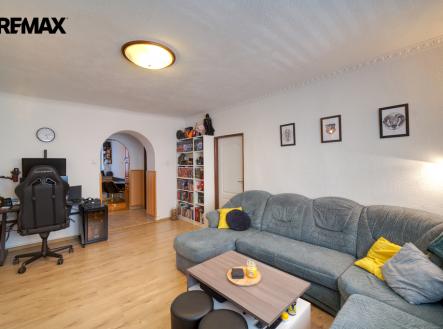 Prodej bytu, 3+1, 83 m²