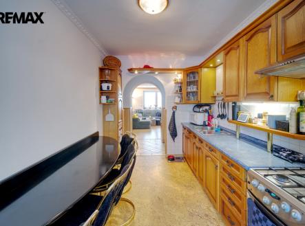 Prodej bytu, 3+1, 83 m²