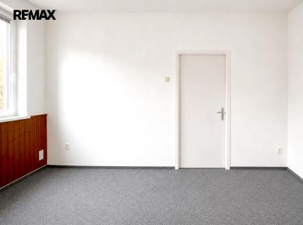 Pronájem kanceláře, 36 m²