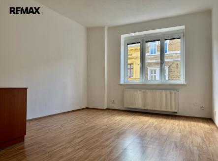 Pronájem bytu, 3+kk, 51 m²