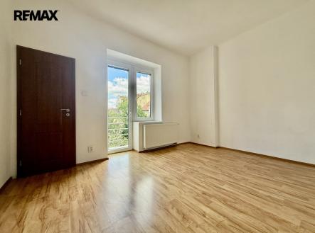 Pronájem bytu, 2+kk, 51 m²