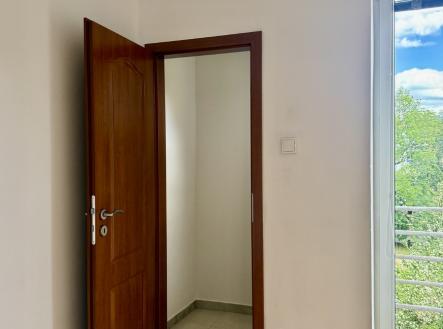Pronájem bytu, 2+kk, 51 m²