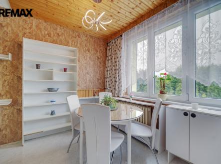 Prodej bytu, 3+1, 84 m²