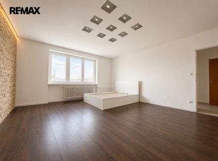 Pronájem bytu, 3+1, 79 m²