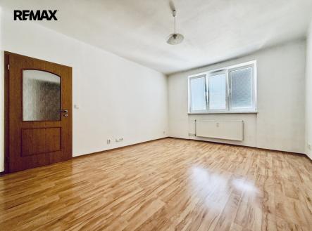 Pronájem bytu, 2+kk, 42 m²