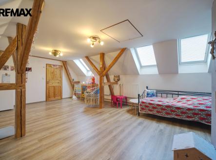 Prodej domu/vily, 122 m²