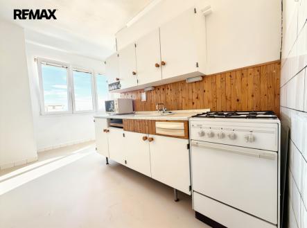 Prodej bytu, 3+1, 66 m²