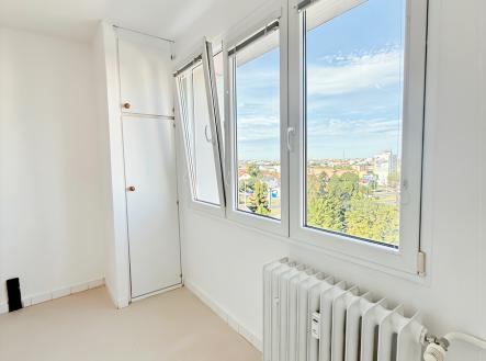 Prodej bytu, 3+1, 66 m²