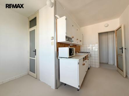 Prodej bytu, 3+1, 66 m²