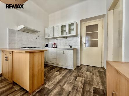 Pronájem bytu, 1+1, 50 m²