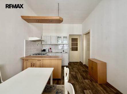 Pronájem bytu, 1+1, 50 m²