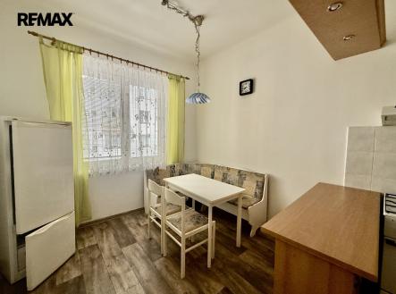 Pronájem bytu, 1+1, 50 m²