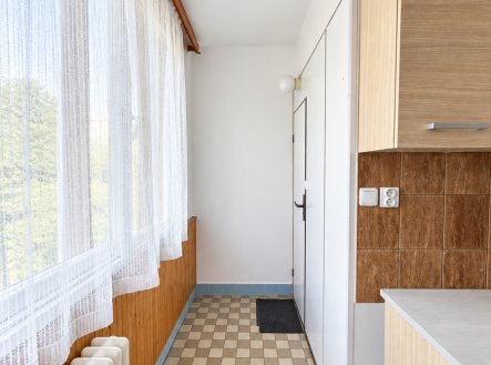 Prodej bytu, 3+1, 62 m²