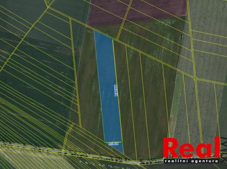 Prodej pozemku, zemědělská půda, 38 914 m² obrázek