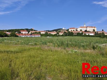 Prodej pozemku pro bydlení, 783 m² obrázek