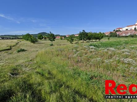 Prodej pozemku pro bydlení, 783 m²