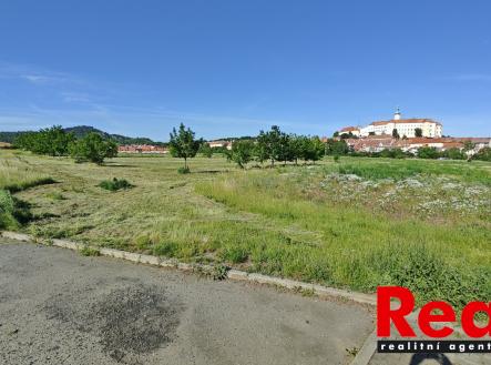 Prodej pozemku pro bydlení, 783 m²