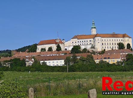 Prodej pozemku pro bydlení, 783 m²
