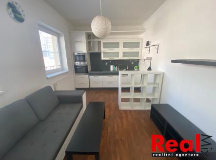 Prodej bytu, 2+kk, 53 m²