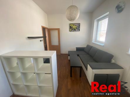 Prodej bytu, 2+kk, 53 m²