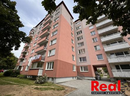 Prodej bytu, 4+1, 81 m²