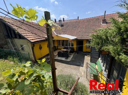 Prodej - dům/vila, 80 m²