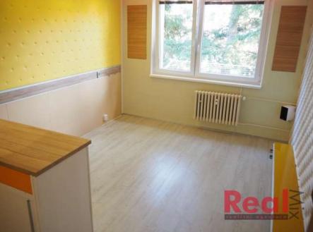 Pronájem bytu, 1+kk, 28 m² obrázek