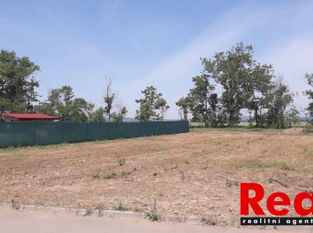 Prodej pozemku pro bydlení, 846 m² obrázek