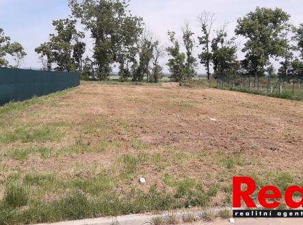 Prodej pozemku pro bydlení, 846 m²