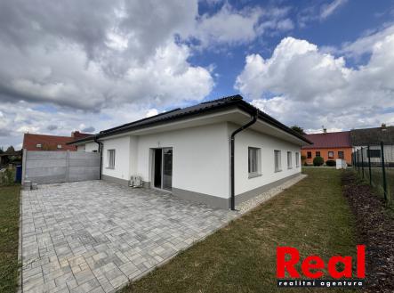 Prodej - dům/vila, 120 m²