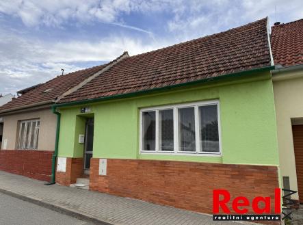 Prodej - dům/vila, 95 m²