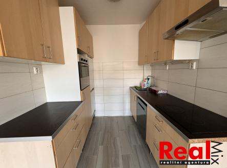 Prodej bytu, 3+kk, 54 m²