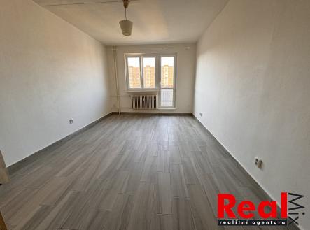 Prodej bytu, 3+kk, 54 m²