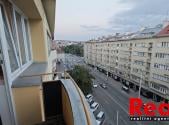 Prodej bytu, 1+kk, 25 m²