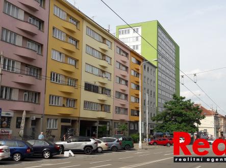 Prodej bytu, 1+kk, 25 m²