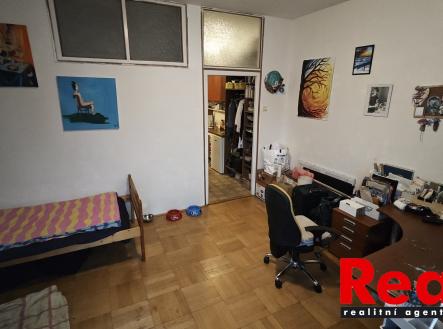 Prodej bytu, 1+kk, 25 m²