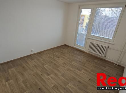 Pronájem bytu, 1+kk, 24 m²