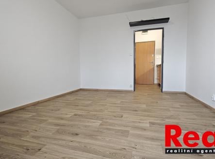 Pronájem bytu, 1+kk, 24 m²