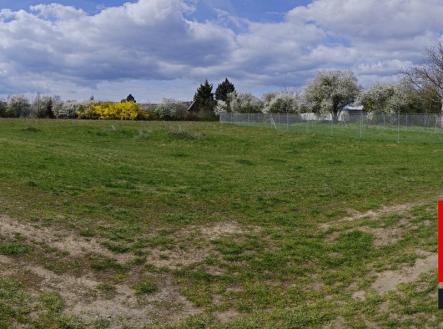 Prodej pozemku, ostatní, 1 085 m²