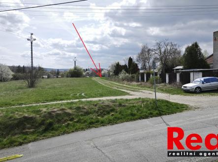 Prodej pozemku, ostatní, 1 085 m²