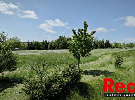 Prodej pozemku pro bydlení, 3 053 m²