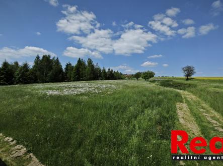 Prodej pozemku pro bydlení, 3 053 m²