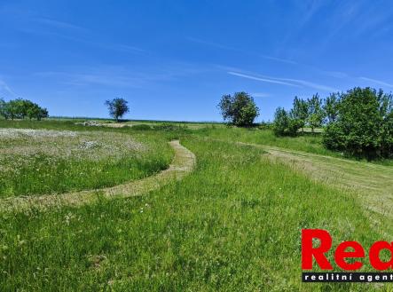 Prodej pozemku pro bydlení, 3 053 m²