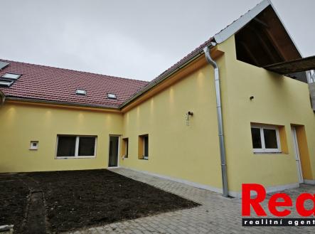 Prodej - dům/vila, 267 m²