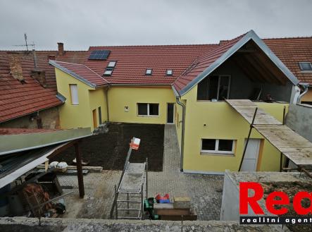 Prodej - dům/vila, 267 m²